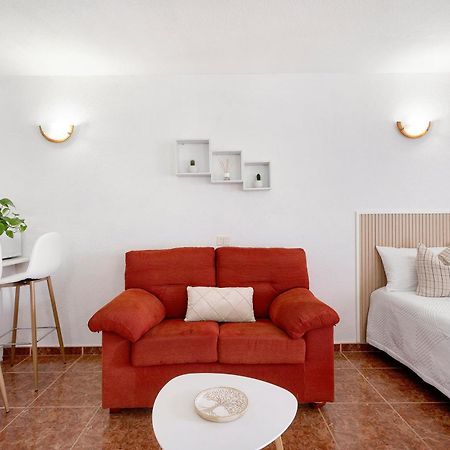 Apartamento Luna Tacoronte Bagian luar foto