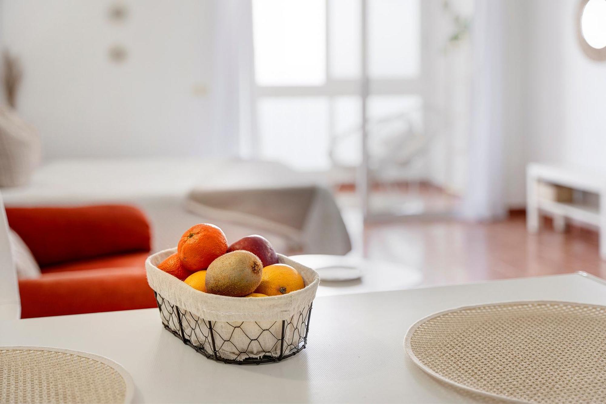 Apartamento Luna Tacoronte Bagian luar foto