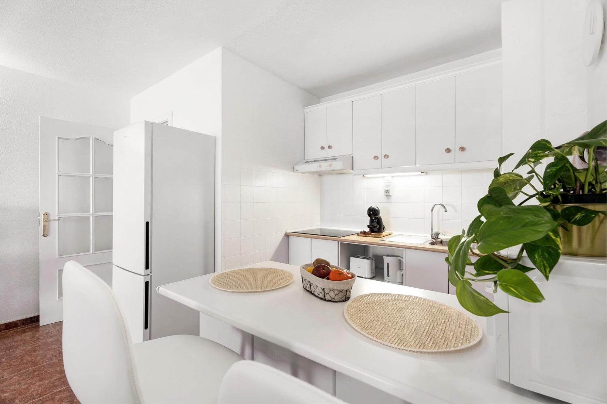 Apartamento Luna Tacoronte Bagian luar foto