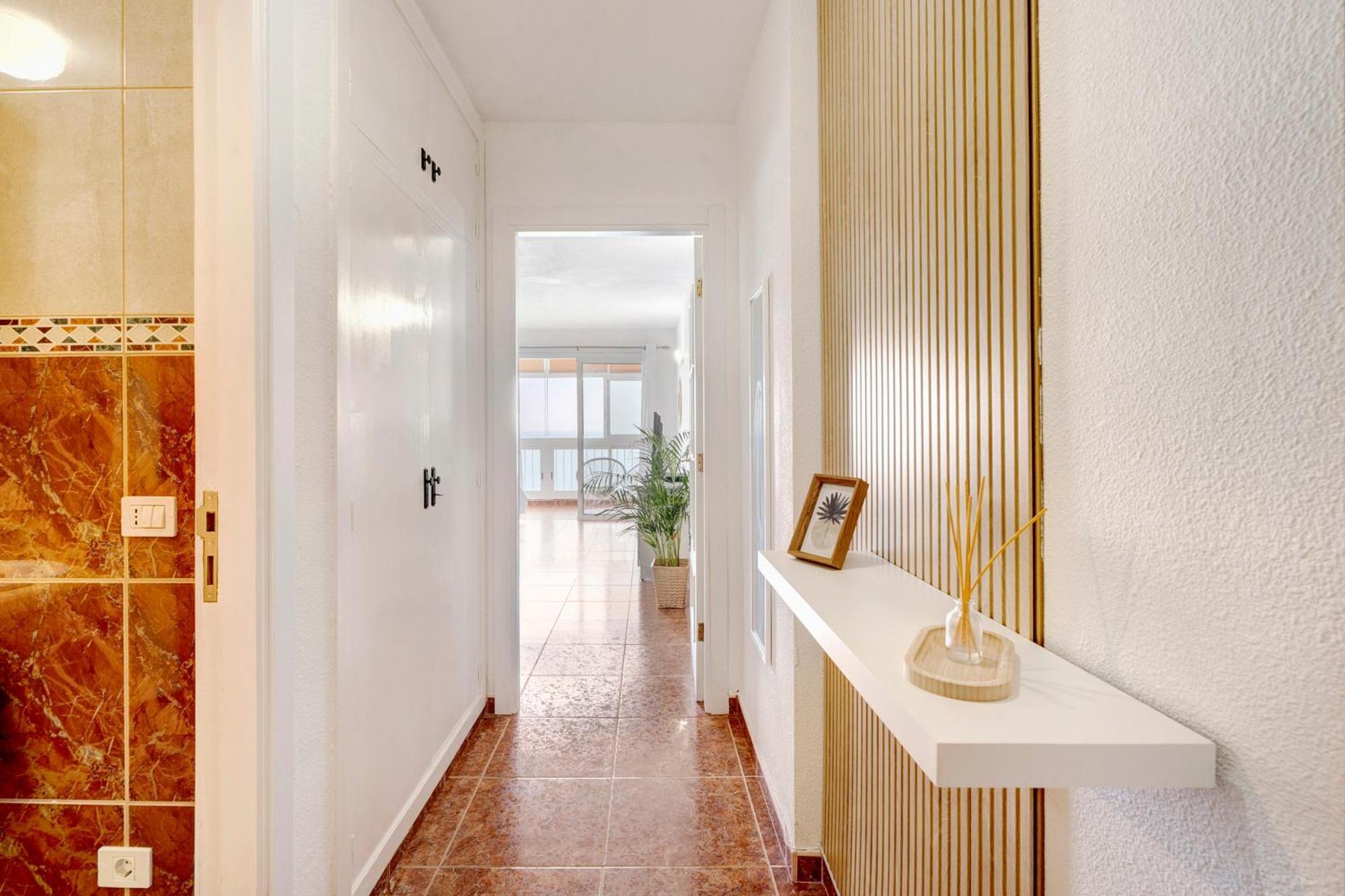 Apartamento Luna Tacoronte Bagian luar foto