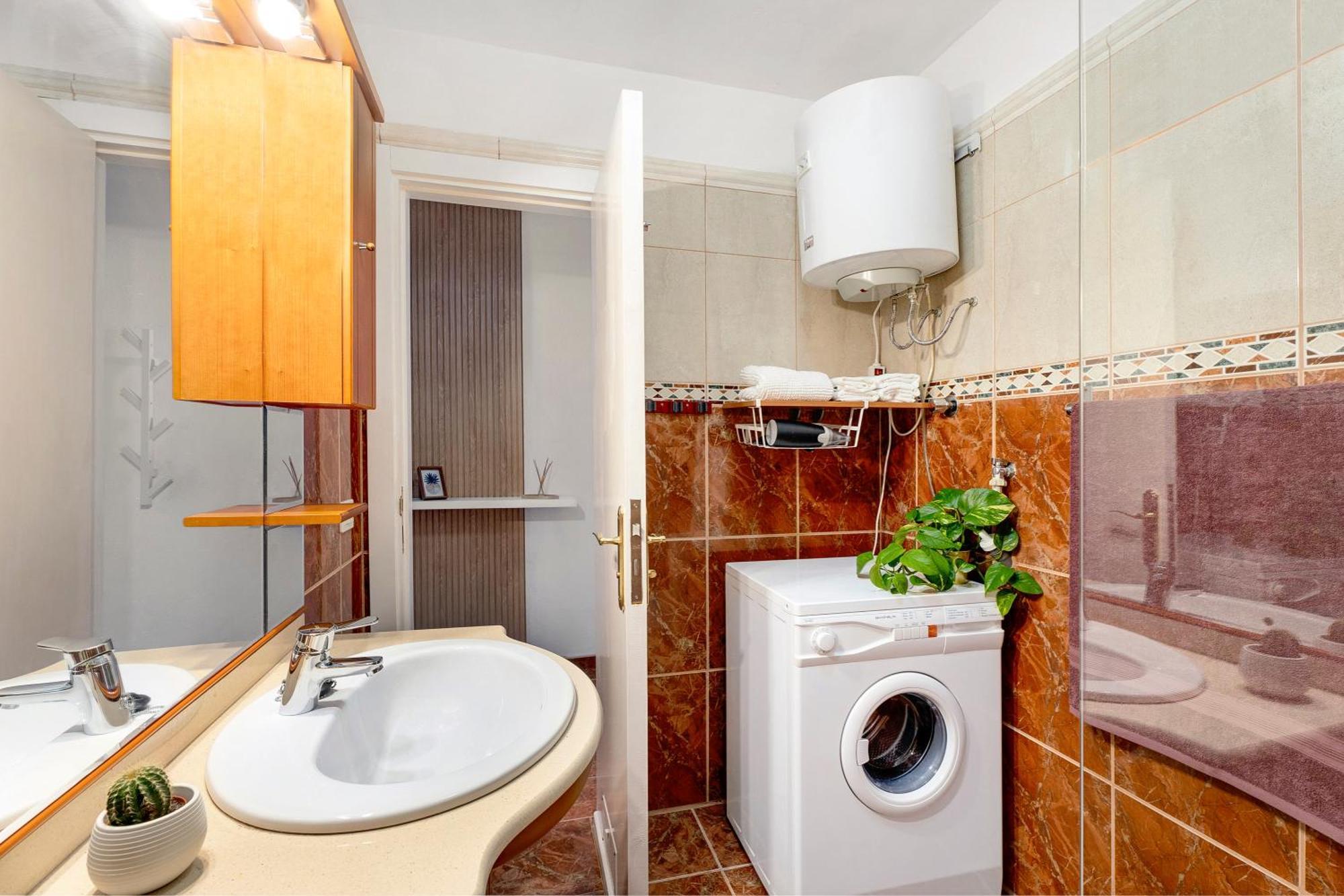 Apartamento Luna Tacoronte Bagian luar foto