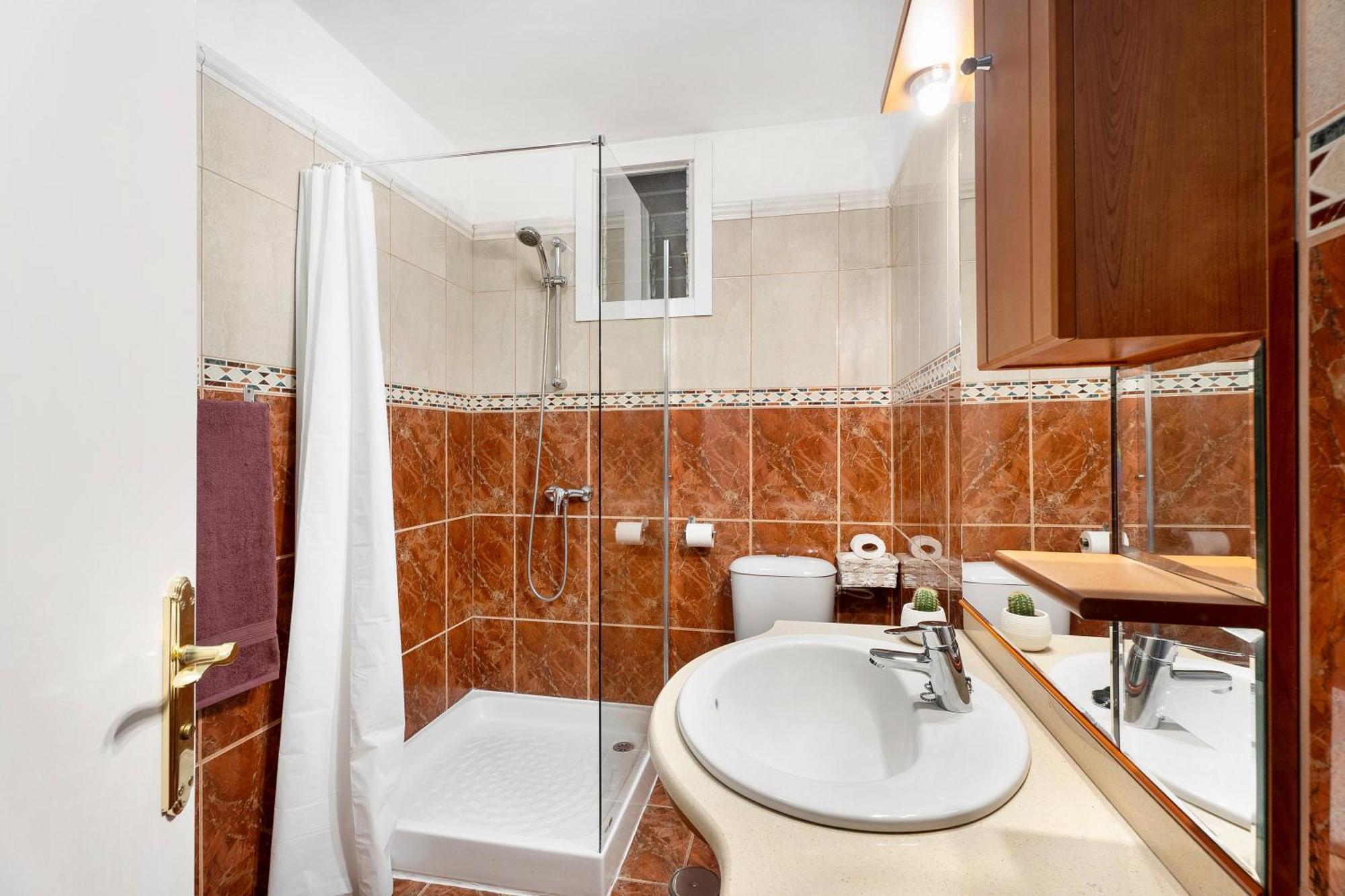 Apartamento Luna Tacoronte Bagian luar foto